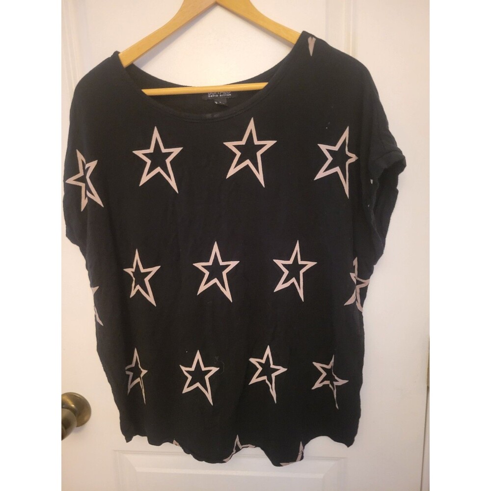 Black Star Top by Buffalo David Bitton